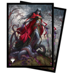 Ultra Pro - Modern Horizons 2 100ct Sleeves (Geyadrone)